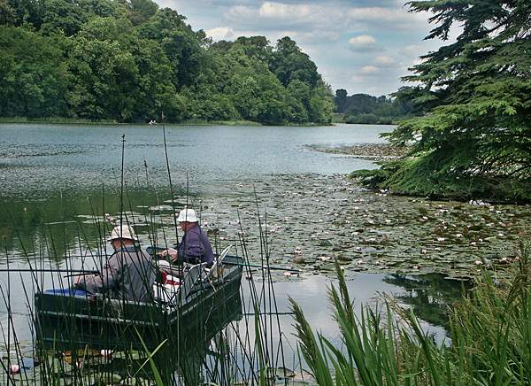 Gone Fishing.jpg - Gone Fishing